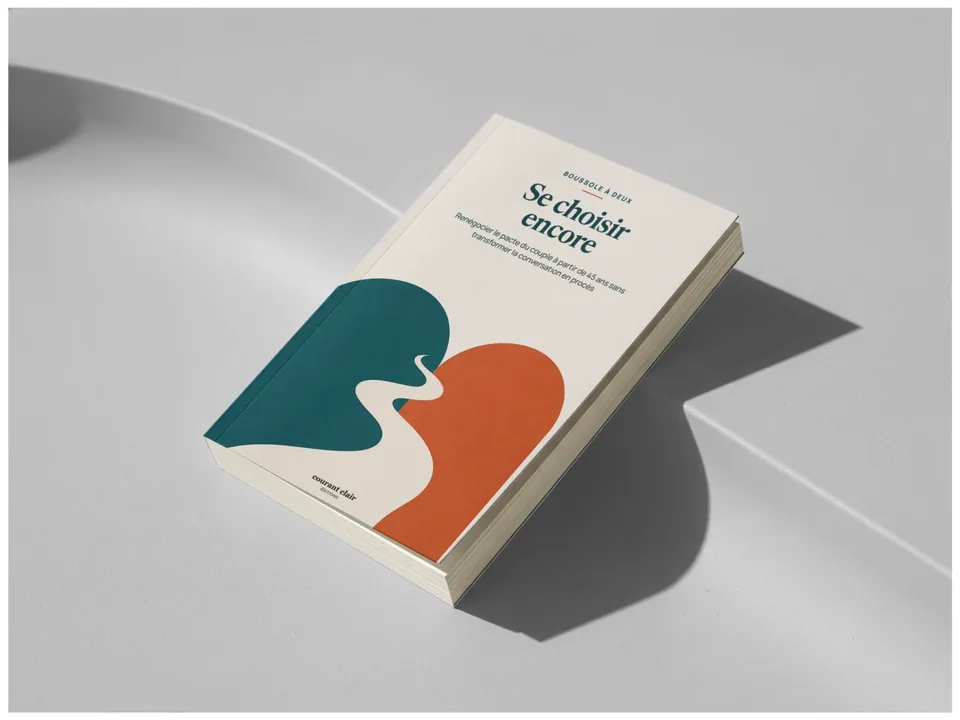 Livre broché Se choisir encore